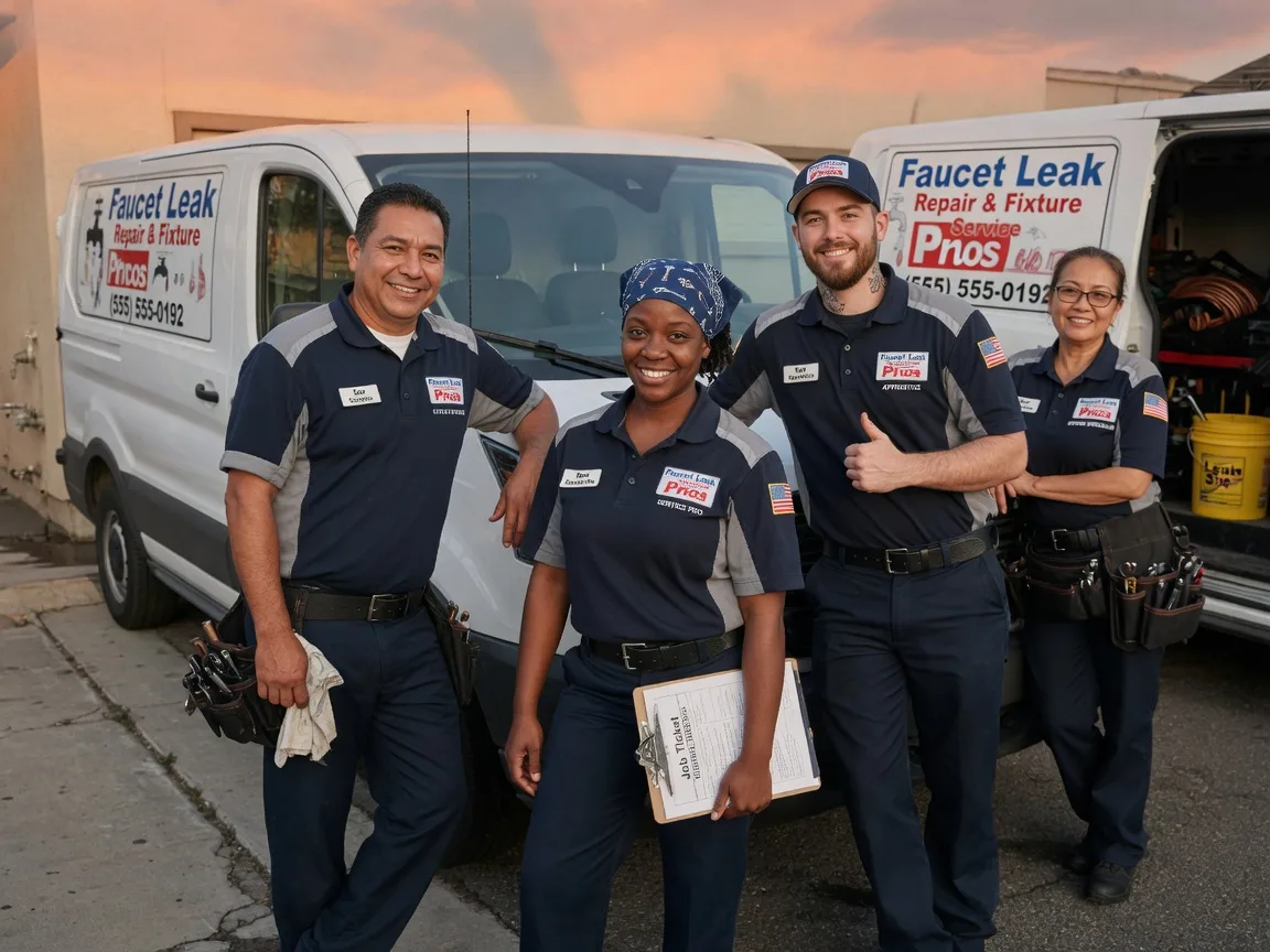 Faucet Repair company in Sheridan Lake, CO