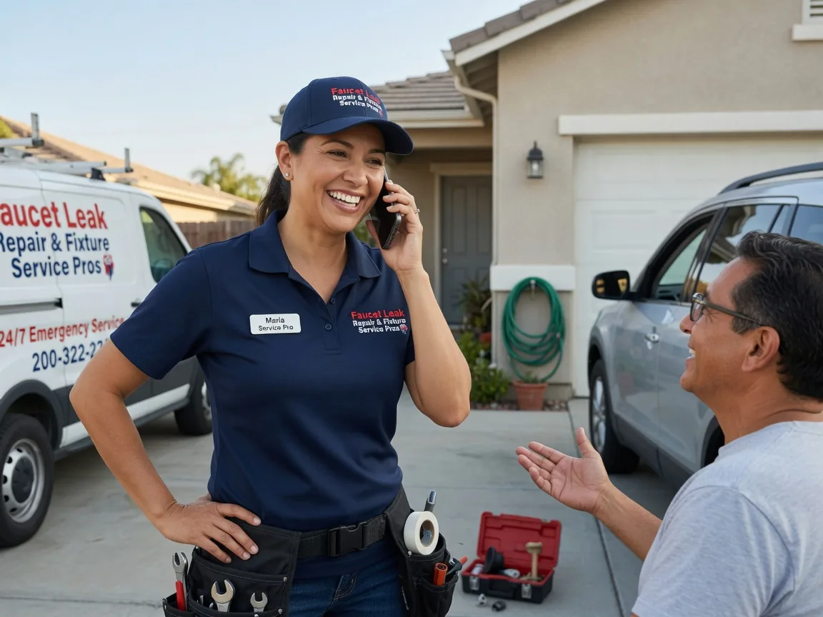 Faucet Repair Sheridan Lake, CO FAQs